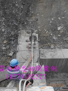 宝鸡钢筋混凝土切割 现代建筑拆除与改造的专业技术