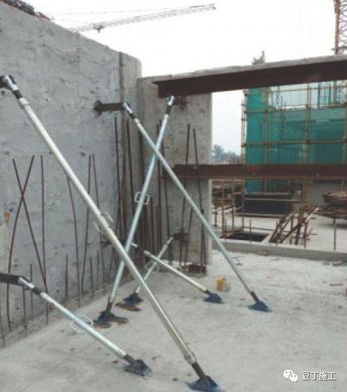 装配式混凝土建筑施工与传统建筑相比的重大危险源辨识