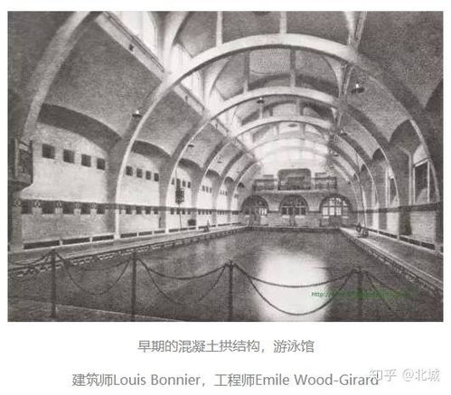 混凝土建筑究竟能使用多少年？